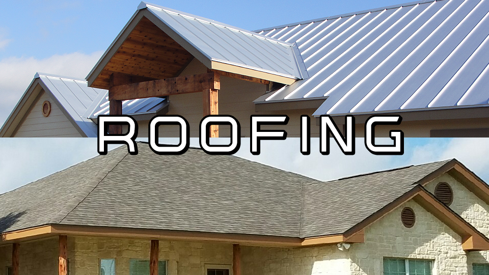 Climate Right Construction – Remodeling, Painting & Roofing Company, San  Angelo, TX